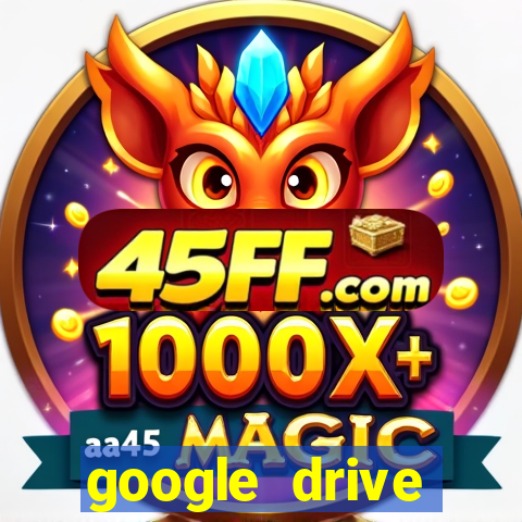 google drive windows 7